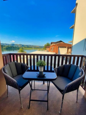 Apartman 'Tramonto' Srebrno Jezero